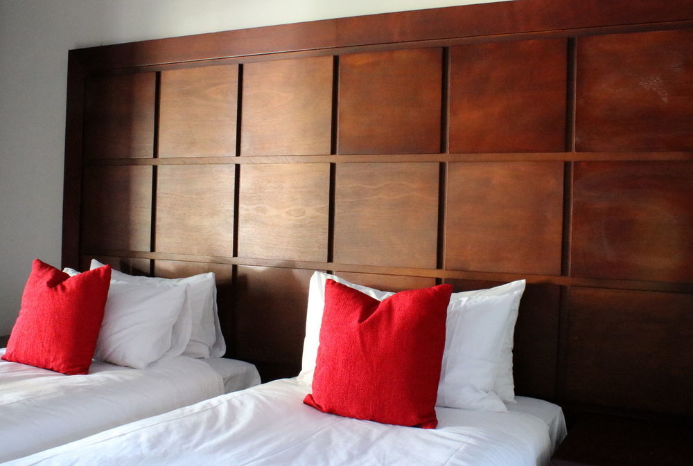 Hotel @ سيكوندا المظهر الخارجي الصورة