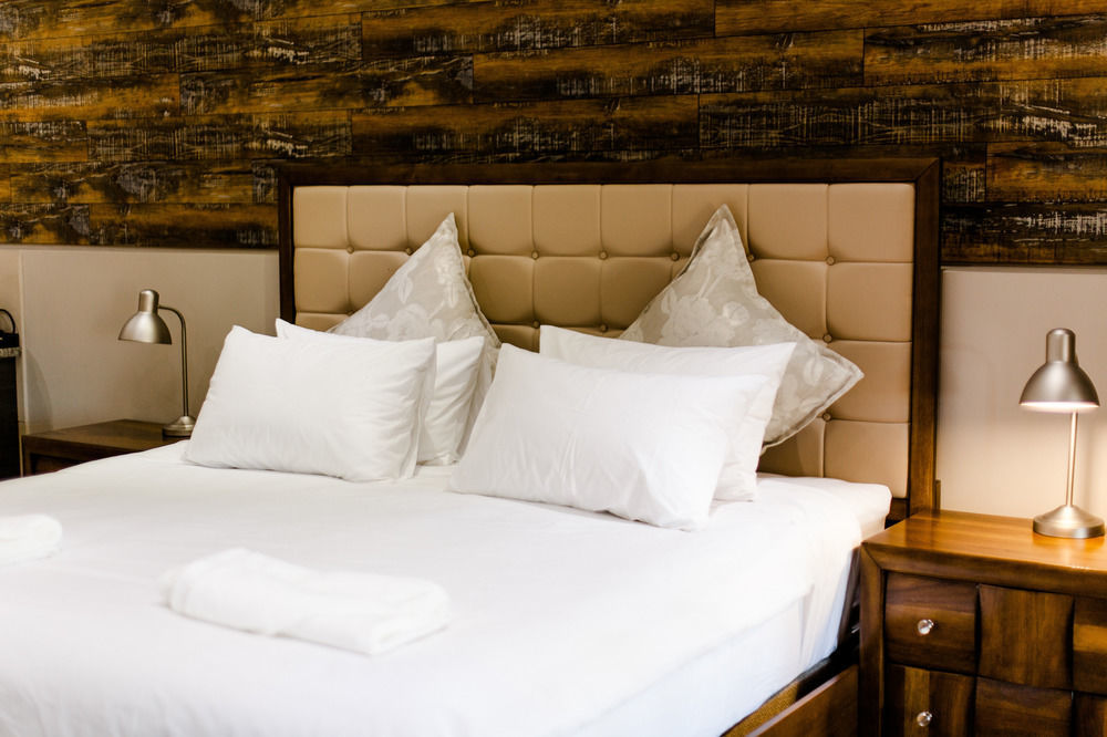 Hotel @ سيكوندا المظهر الخارجي الصورة