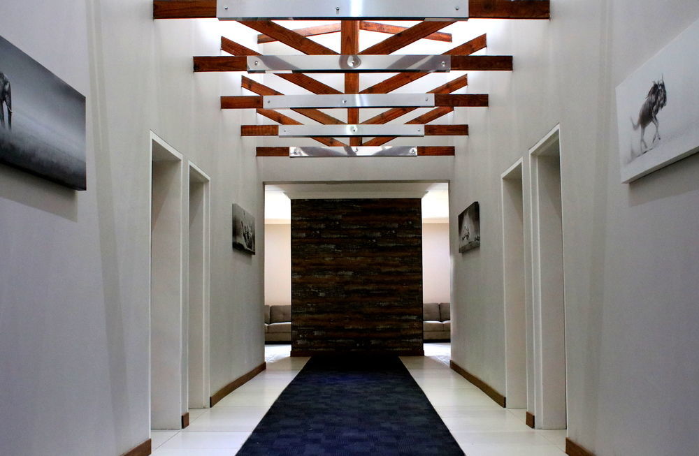 Hotel @ سيكوندا المظهر الخارجي الصورة