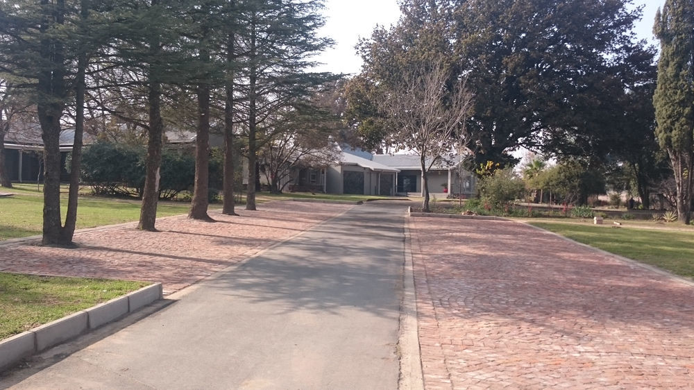 Hotel @ سيكوندا المظهر الخارجي الصورة