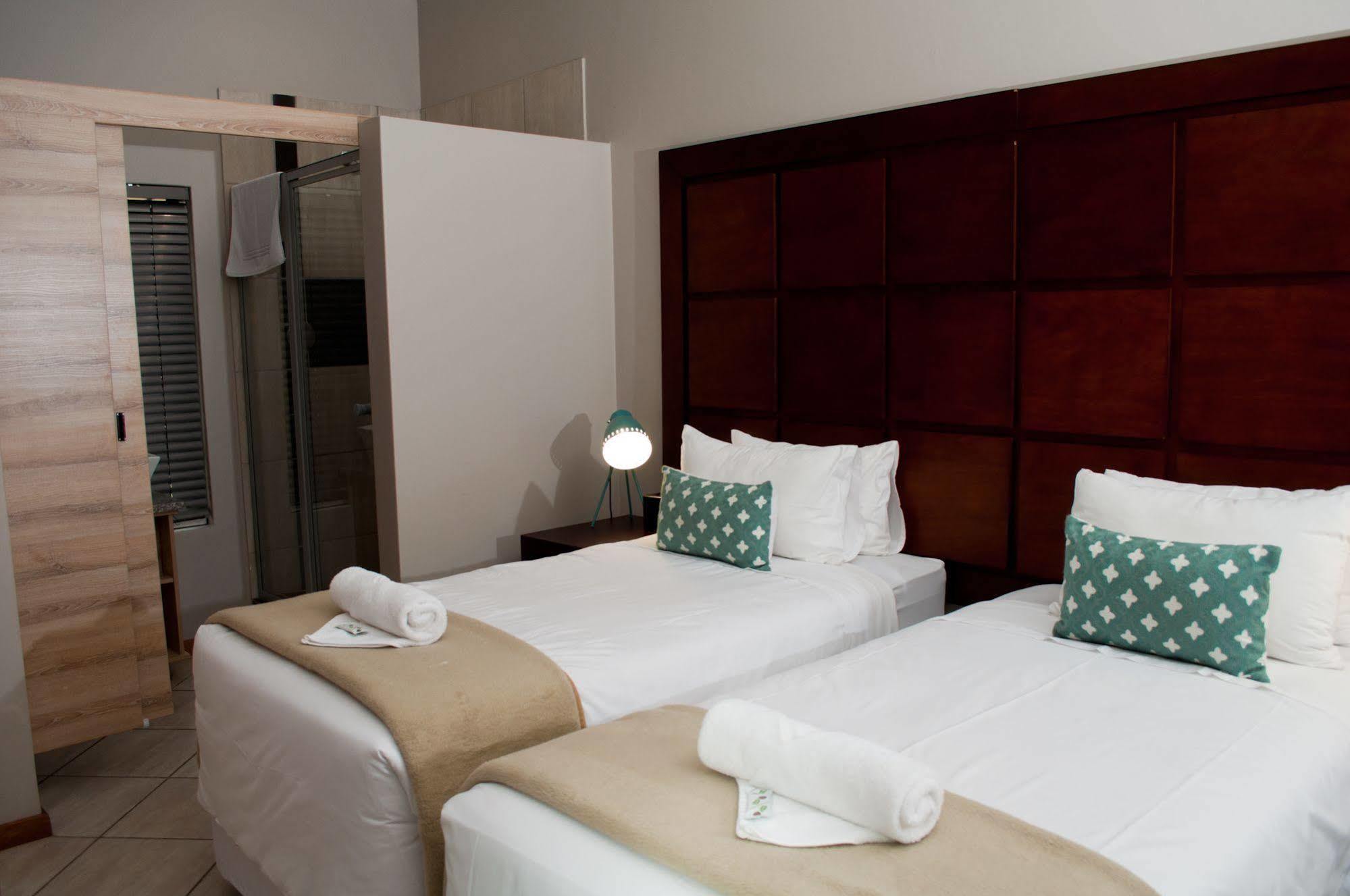 Hotel @ سيكوندا المظهر الخارجي الصورة
