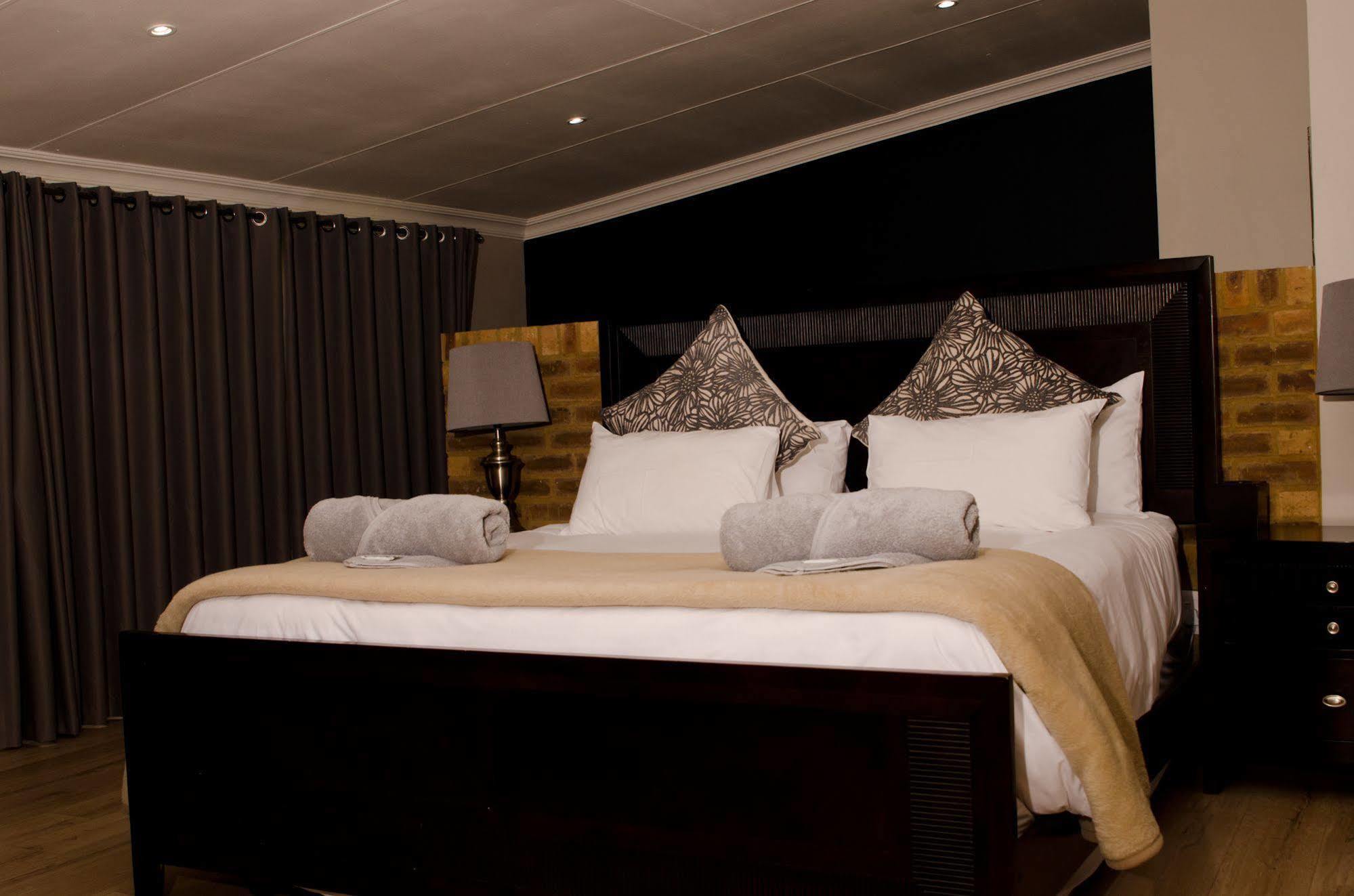 Hotel @ سيكوندا المظهر الخارجي الصورة