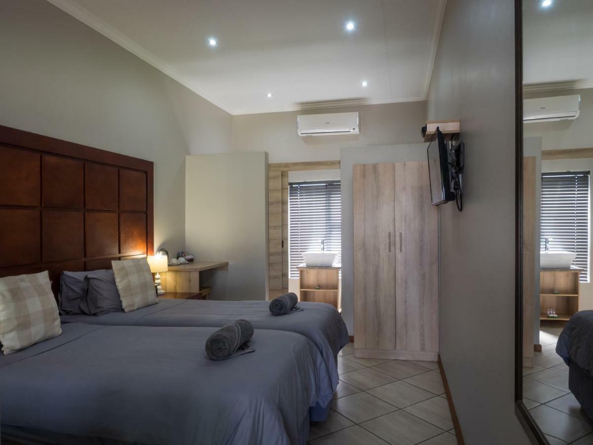 Hotel @ سيكوندا المظهر الخارجي الصورة