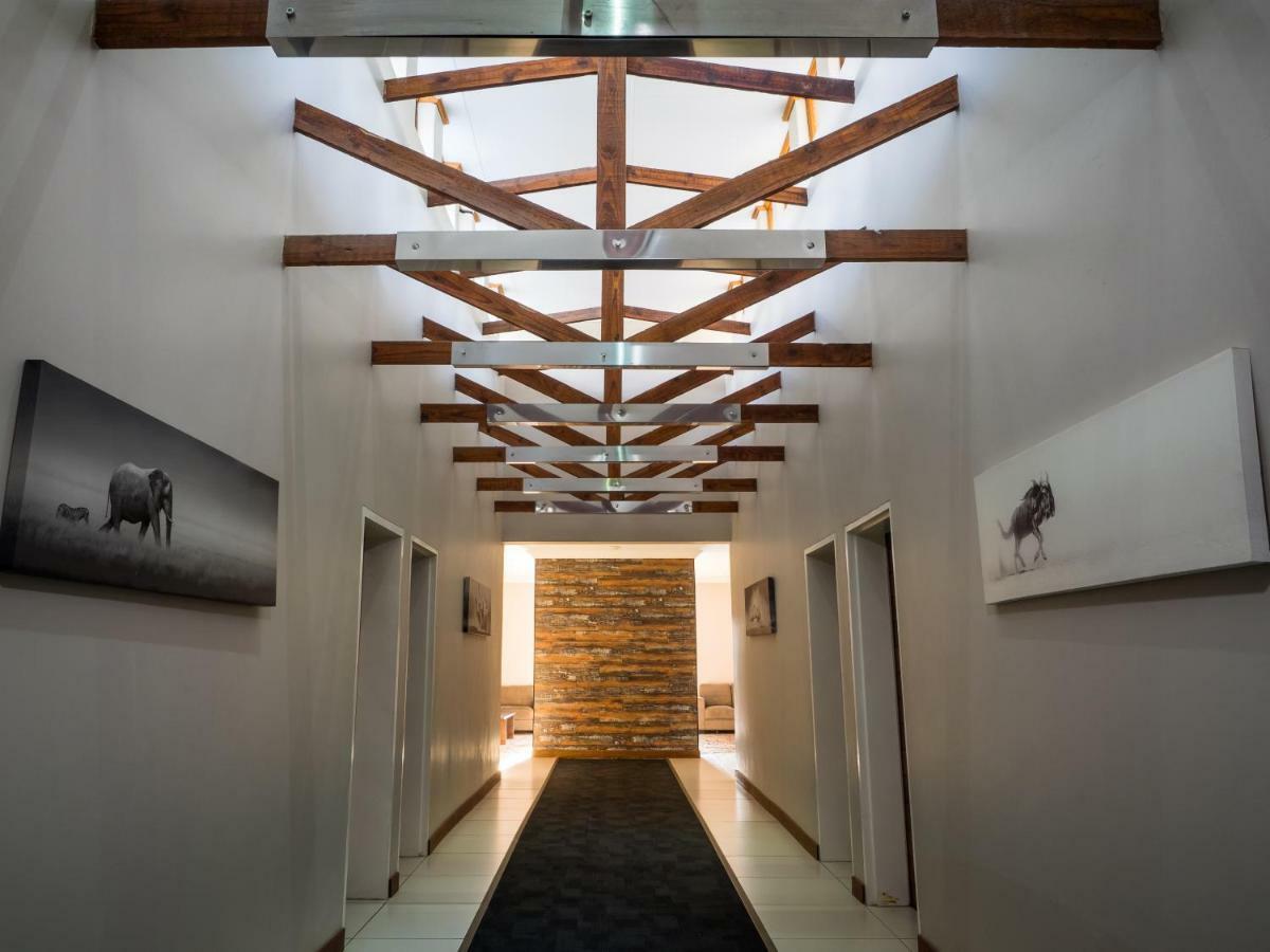 Hotel @ سيكوندا المظهر الخارجي الصورة